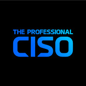 The Professional CISO