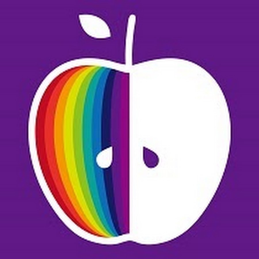 Apple color что это