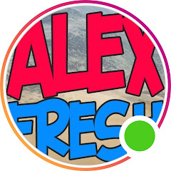 Рейтинг youtube(ютюб) канала AlexFresh