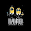 MINIONS IN BLACK