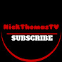 Nick Thomas TV