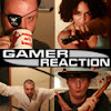 Gamer Reaction