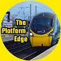 The Platform Edge logo