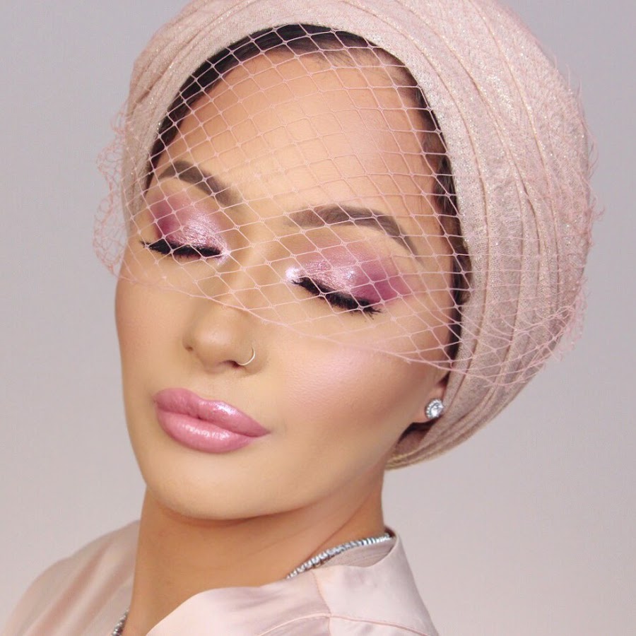 Nura Afia - YouTube