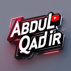  Abdul Qadir