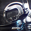 Set JSTR - Editor