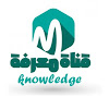 What could معرفة - knowledge buy with $3.47 million?