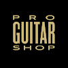 ProGuitarShopDemos
