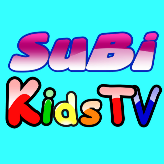 SuBi Kids TV Net Worth & Earnings (2024)