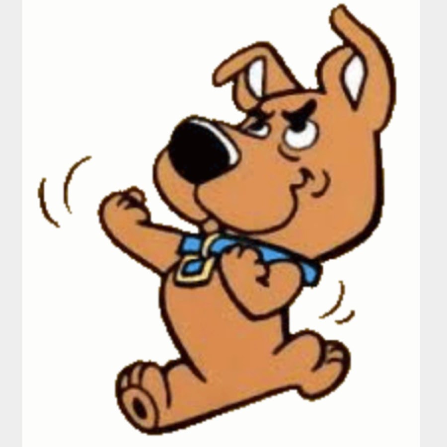 what of is scrappy doo scrappy doo what of is scrappy doo scrappy doo