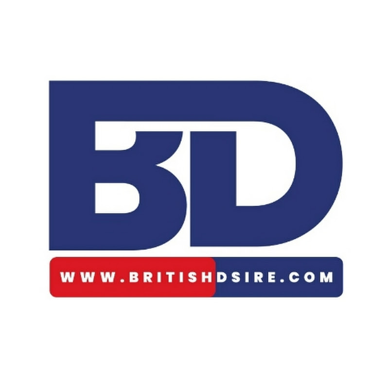 British D'sire