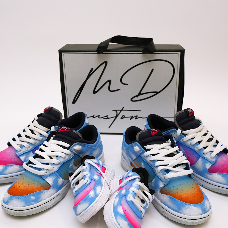 MD CUSTOMS