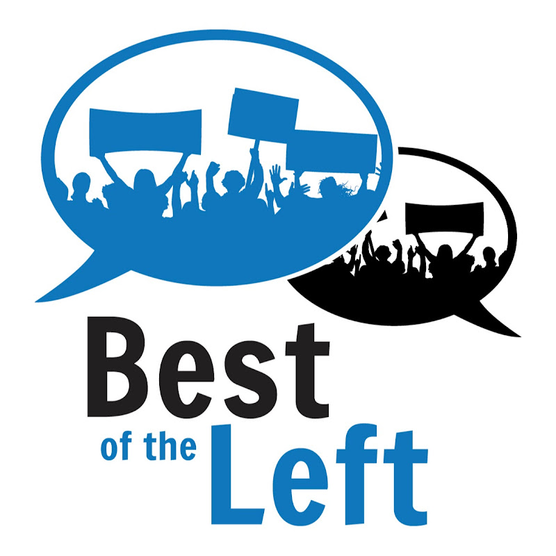Best Of The Left Presents SOLVED! icon