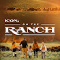 ICON's On The Ranch logo