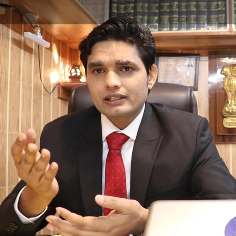 Legal Info By Vikash Rajput
