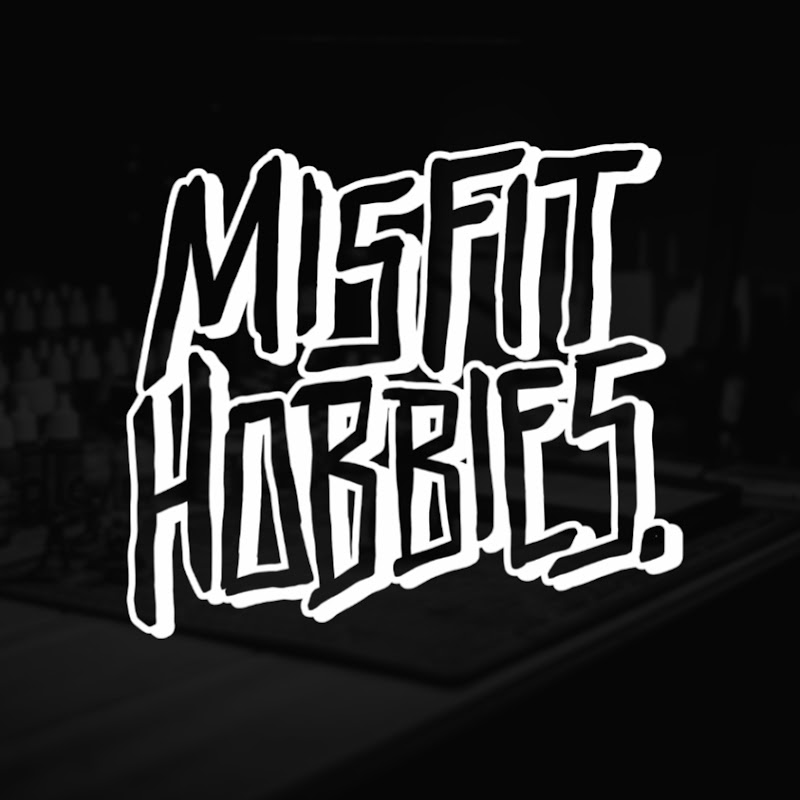 Misfit Hobbies