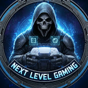 NEXT_LEVEL_GAMING 🎮