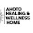 Ahoto Healing & Wellness Home