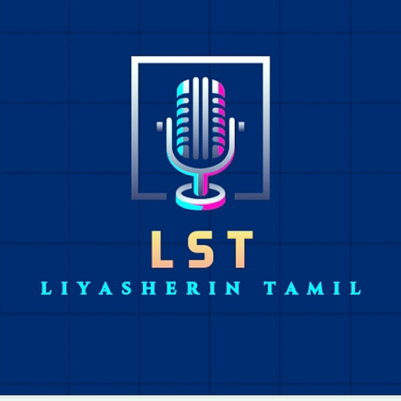 Liyasherin-Tamil