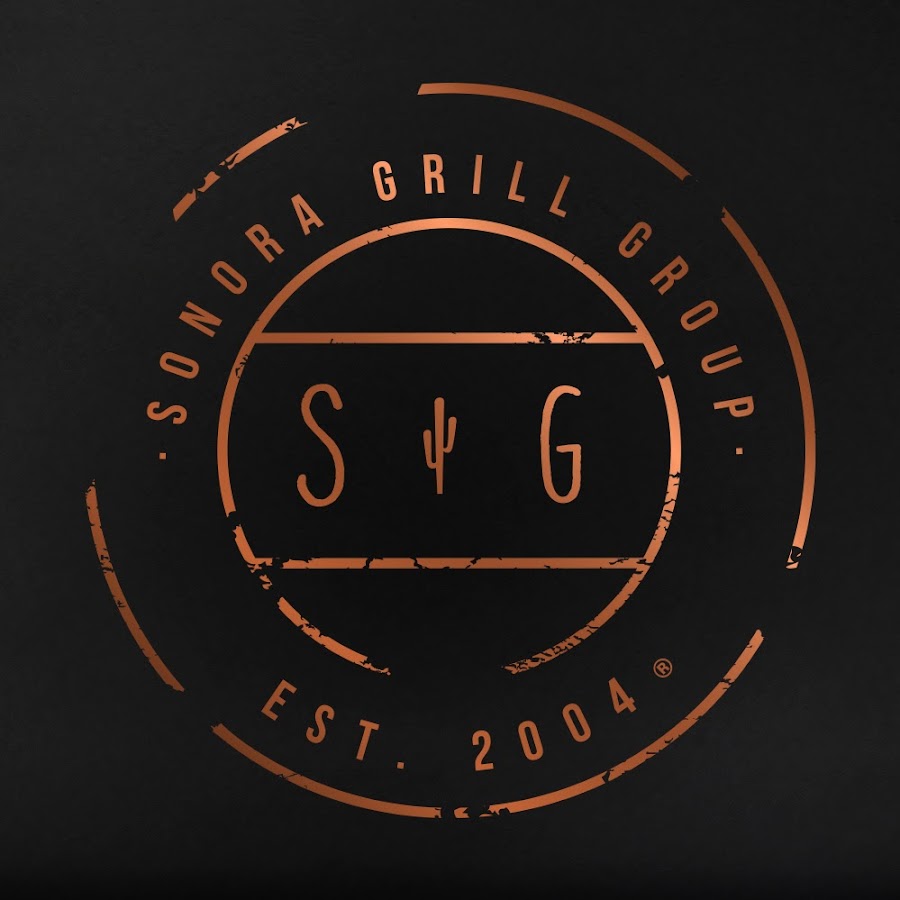 Sonora GRILL GROUP YouTube