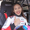 Leona Chin 利念娜 Motorsports Athlete