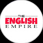 The English Empire  logo