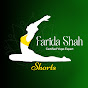 Farida Shah Shorts - @faridashahshorts - Youtube