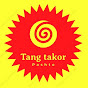 Pashto Tang Takor logo