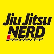 Jiu Jitsu NERD