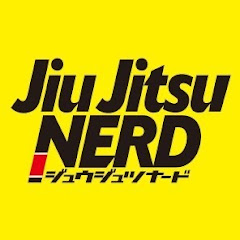 Jiu Jitsu NERD