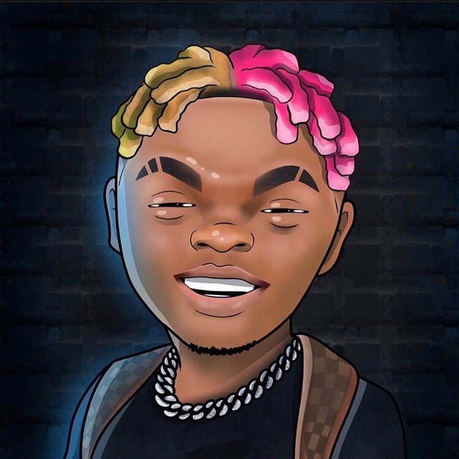 King Imprint YouTube