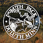 Duluth Pack logo