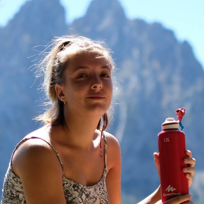 Avatar de Ariadna Olvera Català