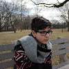 Brandon Pacheco