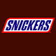 42 snickers bar label