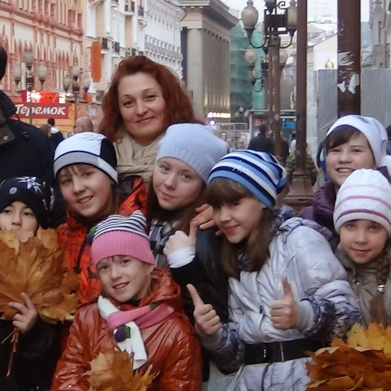 канал малой