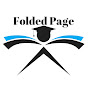 Folded Page logo