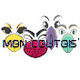 Mon Coutois' Talks logo
