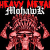 Heavy Metal Mohawk on MetalNationRadio