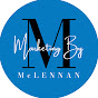 Marketing By McLENNAN, LLC logo