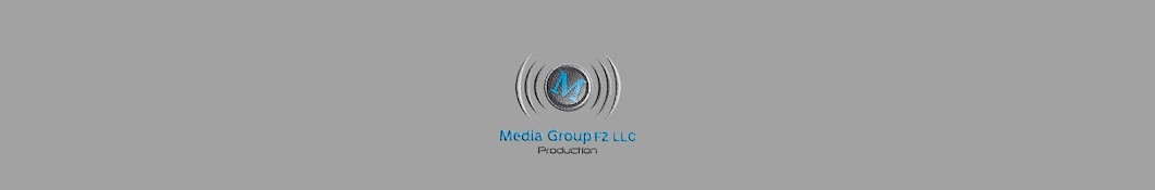 Media Group Avatar de canal de YouTube