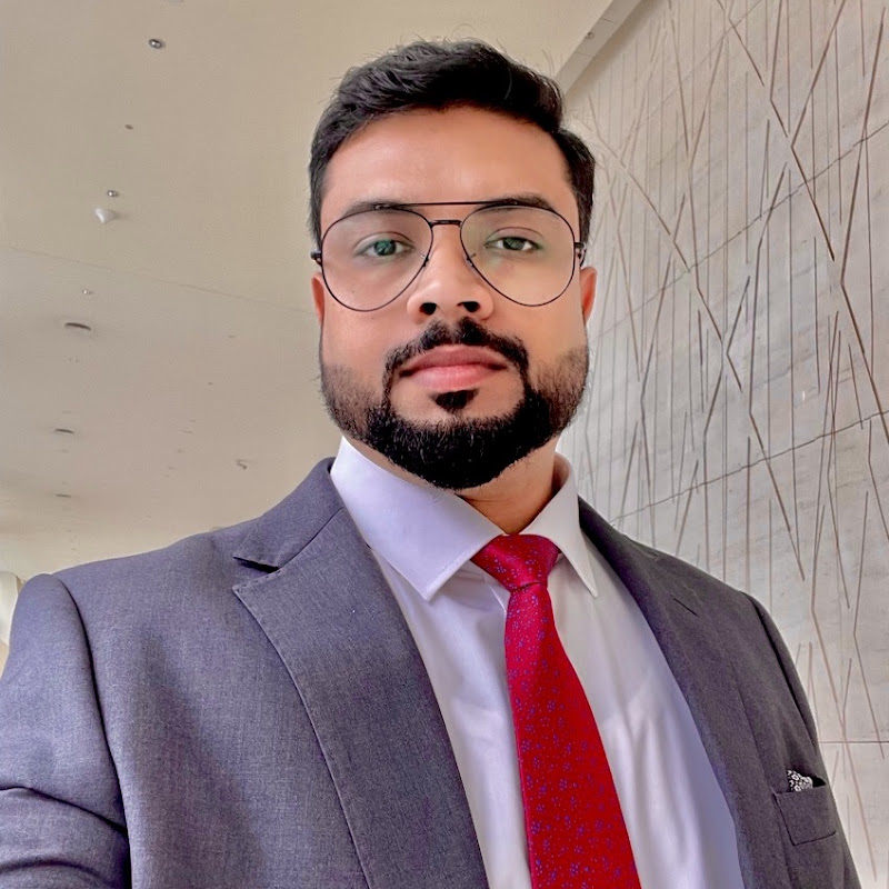 Dr.Binshin Health Tips