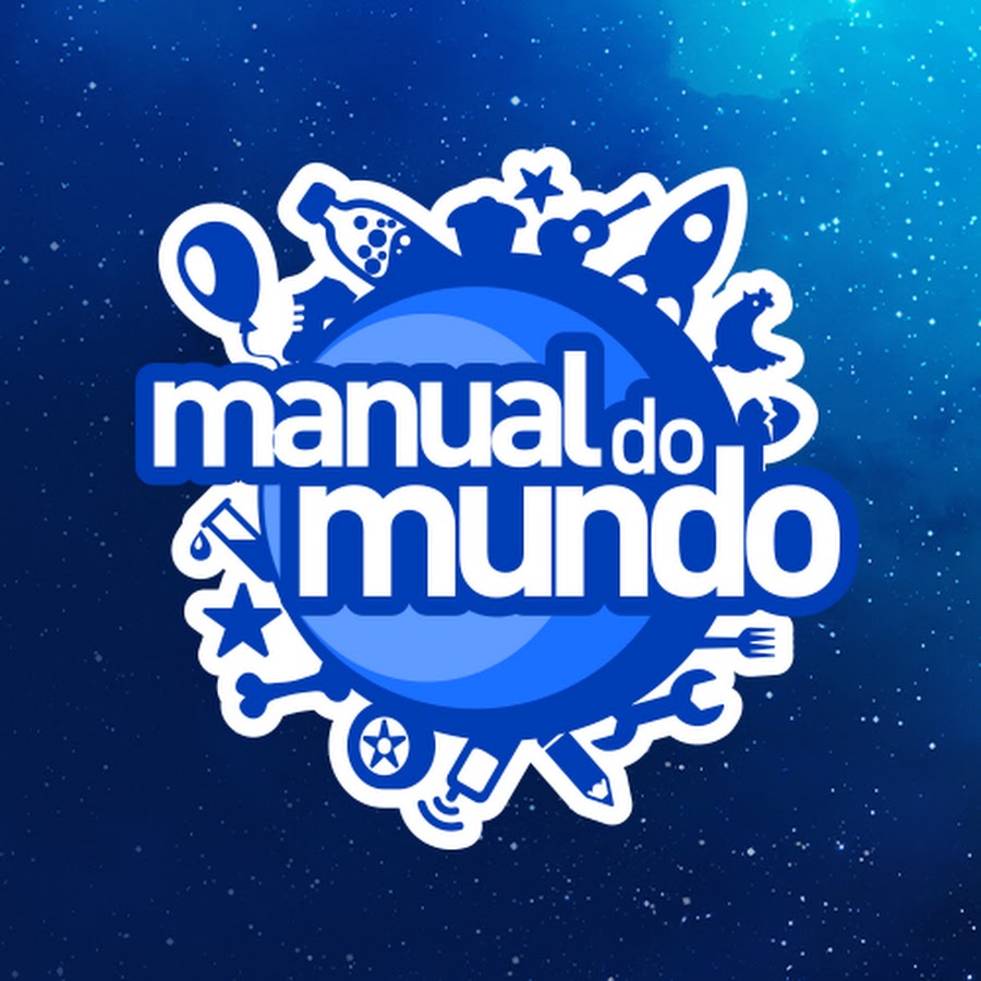 Manual do Mundo - YouTube