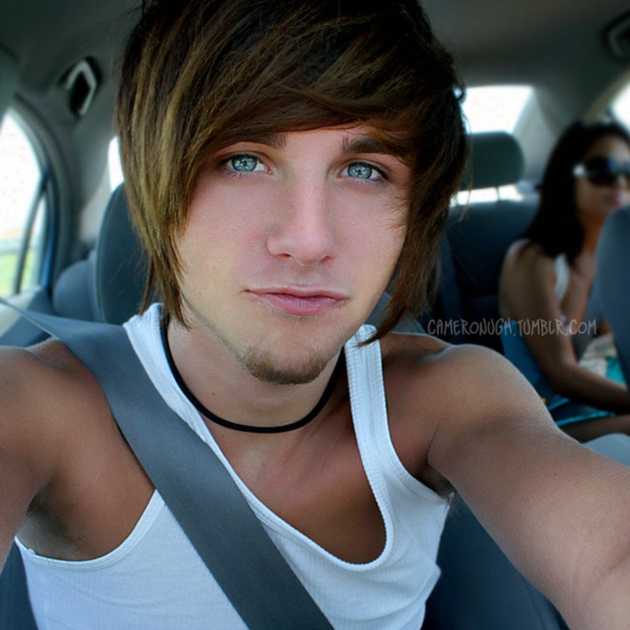 Cameron Ugh Cameron Ugh
