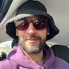 alain darborg