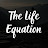 The Life Equation