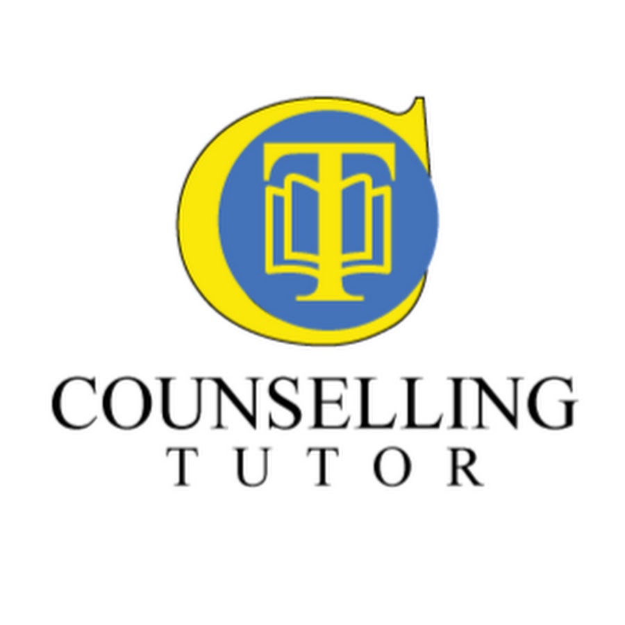 Counselling Tutor Podcast - YouTube