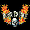 Born To Ride - Motorcycle Media