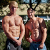 Czech Workout Official - XiOne and Lada