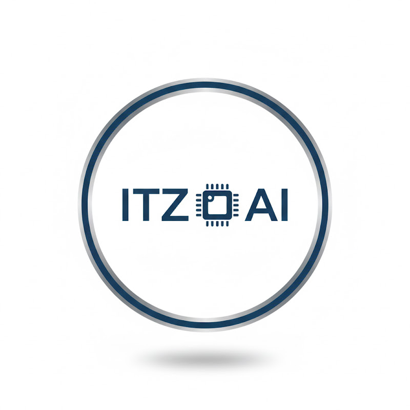ITZ AI 마스터플랜